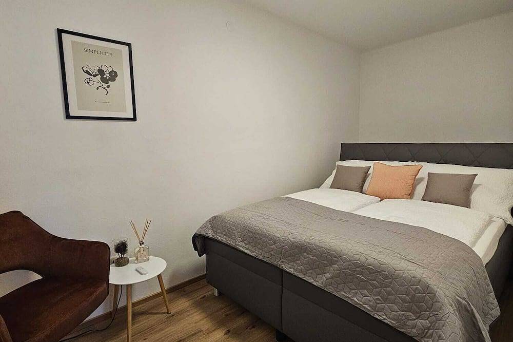 Geheel appartement, City oasis Wels Ii in Wels, Linz - Wels