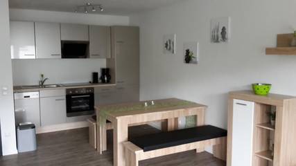 Vakantieappartement voor 4 Personen in Winterberg, Upland, Afbeelding 2