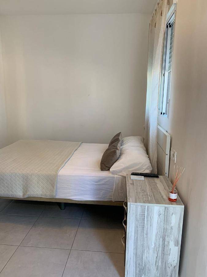 Chambre d’hôte pour 5 personnes, avec jardin et bassin pour enfant ainsi que piscine et vue à Calpe - 2