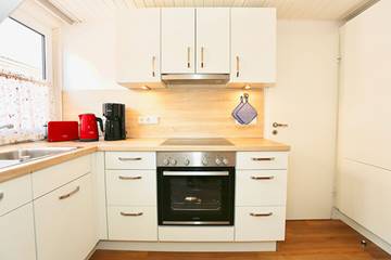 Ferienwohnung für 3 Personen in Nordseeküste, Landkreis Aurich, Bild 2