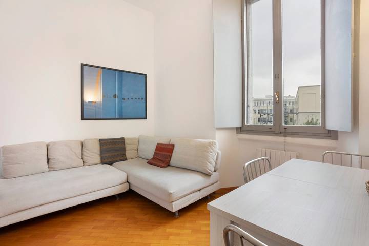 Ferienwohnung für 4 Personen in Mailand