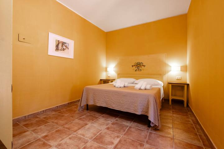 Hel lejlighed, Apartment 'Rosaspina - 6' with Shared Pool, Wi-Fi and Air Conditioning in Capalbio, Grosseto Provinsen