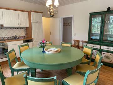 Ferienwohnung für 9 Personen in Vetschau, Spreewald, Bild 2