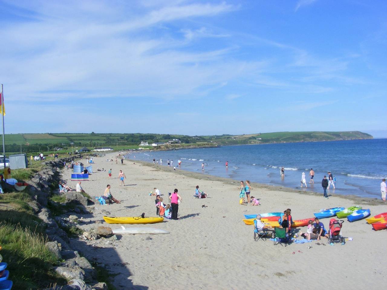 Willow Grove Hc No. 3 in Rosslare, County Wexford