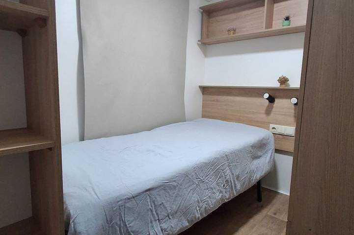 Camping für 5 Personen an der Costa Verde - 3