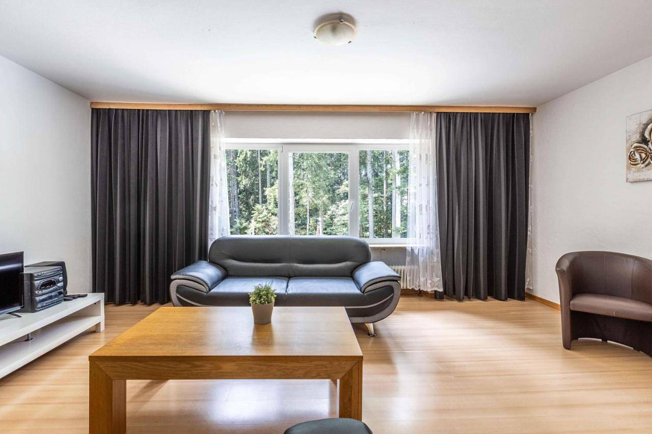 Zimmer 1 in Ellmau, Kaisergebirge