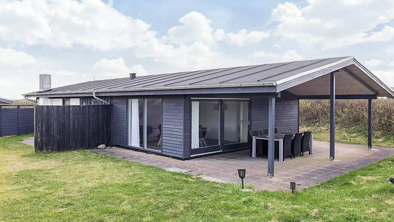 Ferienhaus für 6 Personen (83 m²) in Løkken in Nr. Lyngby, Hjørring Kommune