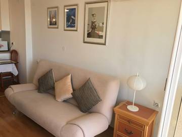 Vakantieappartement voor 2 Personen in Split, Split-Dalmatië, Afbeelding 3