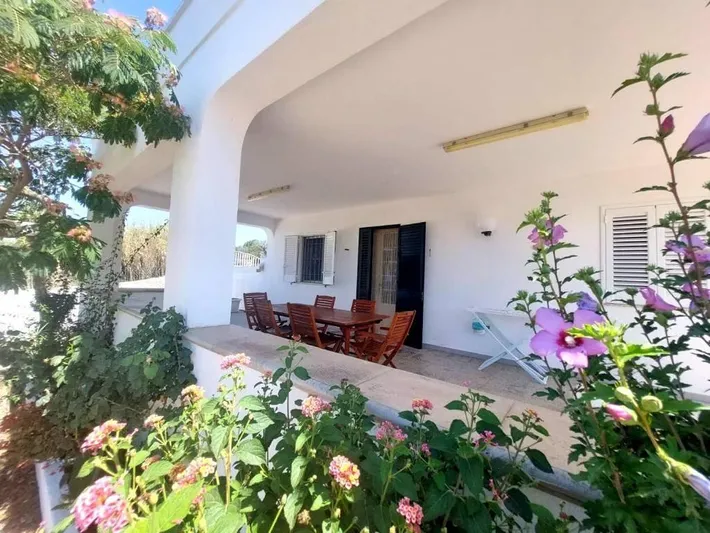 Casa de vacaciones para 6 personas, con vistas y jardín, Se admiten mascotas - 1