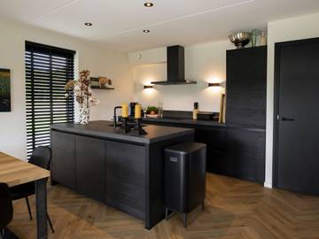 Villa voor 10 Personen in Sint Nicolaasga, IJsselmeer, Afbeelding 3