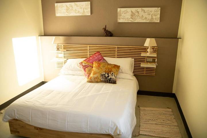 Chambre d’hôte pour 2 personnes, avec jacuzzi et piscine ainsi que sauna et jardin dans Émilie-Romagne - 2
