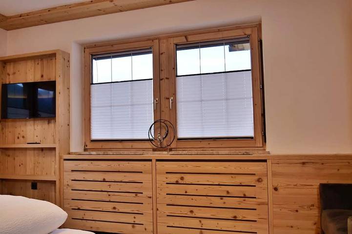 Ferienwohnung für 3 Personen in Buch in Tirol - 4