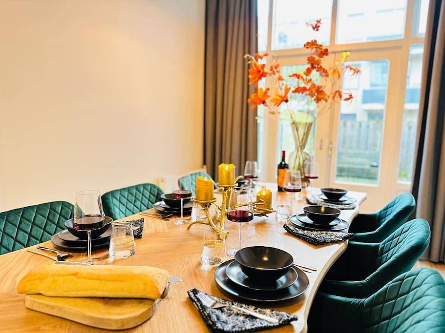Geheel appartement, Sofia's Mansion in Breda, Noord-Brabant