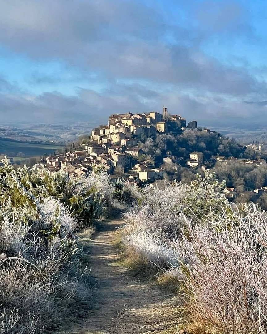 Du coq à l'âne in Cordes-sur-Ciel, Región de Albi