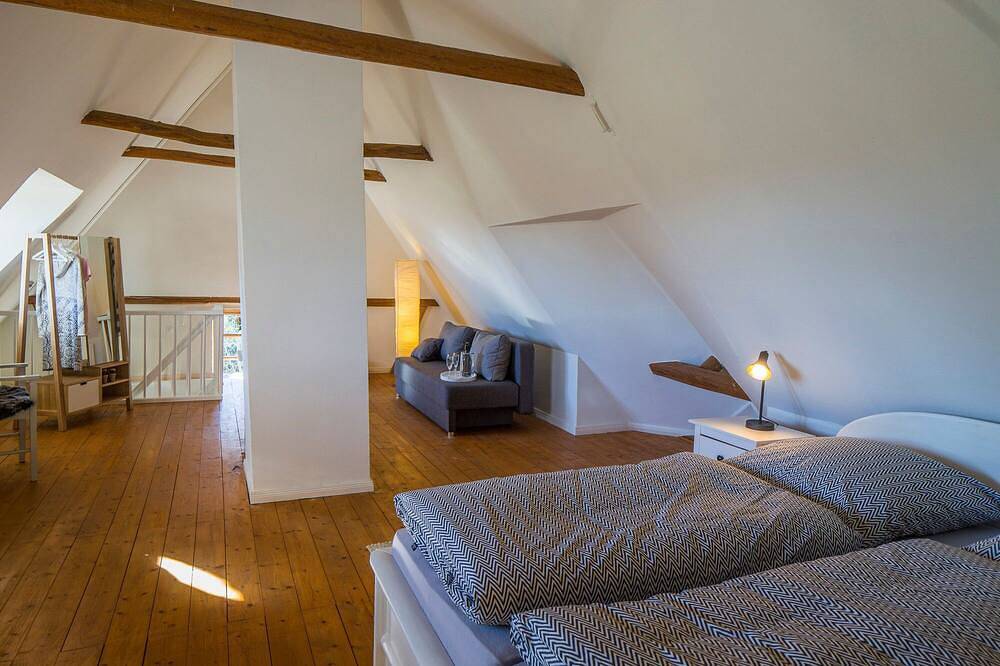 Ferienhaus für 4 Gäste mit 100m² in Klappholz in Klappholz, Grünes Binnenland