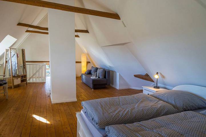 Ferienhaus für 4 Gäste mit 100m² in Klappholz in Klappholz, Grünes Binnenland