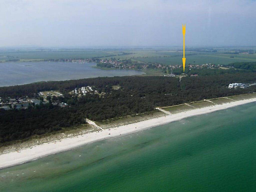 Am Findling Komfortable Ferienresidenz in Breege, Rügen