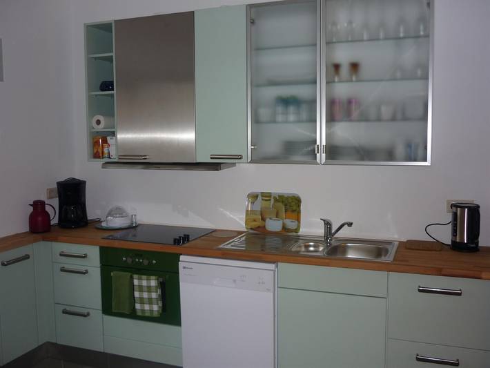 Ferienhaus für 2 Personen, mit Terrasse in Bad Kreuznach - 4