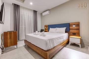 Apartment for 3 People in Swieqi, Malta Island, Photo 2