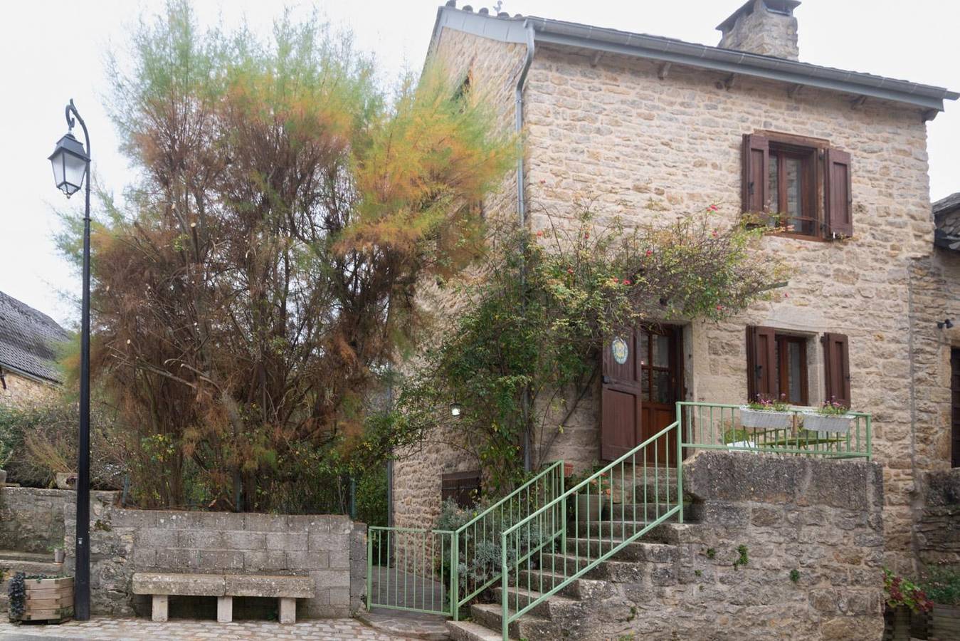 Maison de vacances