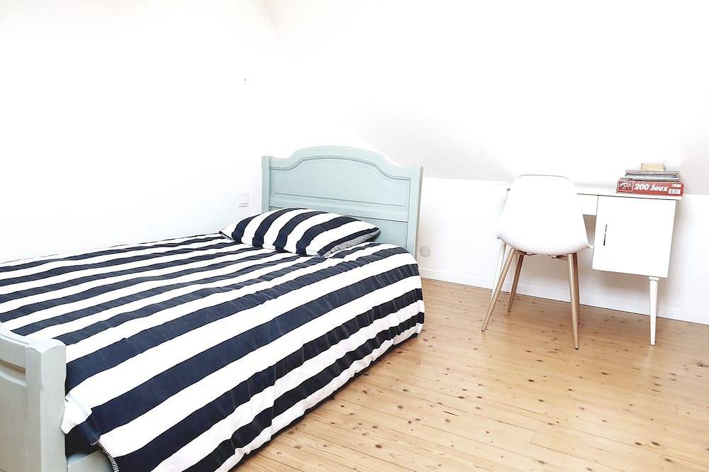 Casa cerca de las playas in Plouhinec (Finistère), Region de Quimper