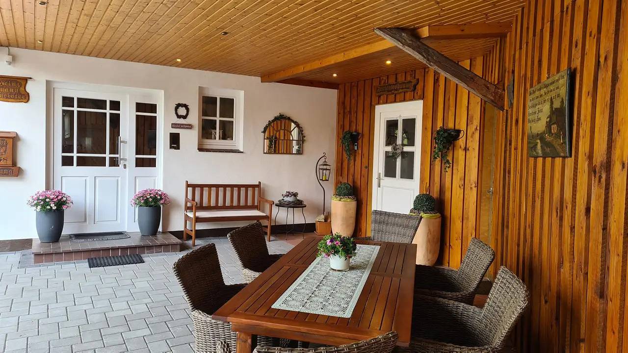 Ganze Ferienwohnung, Ferienwohnung für 4 Personen (78 m²) in Walsrode in Walsrode, Landkreis Heidekreis
