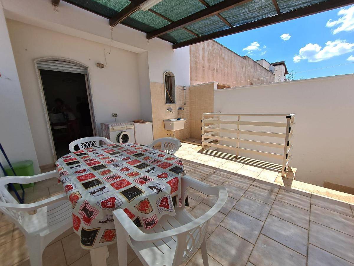 Casa Luigi a 400m Dalla Sabbia in Lido Marini, Golf von Tarent