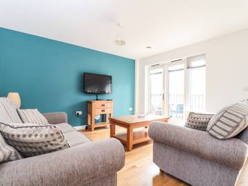 Cottage for 6 People in St Agnes, Cornwall, Photo 3