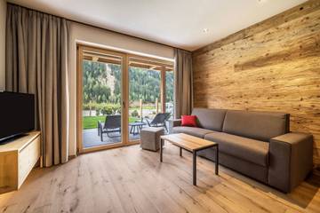 Ferienwohnung für 6 Personen in Ulten, Ortleralpen, Bild 3