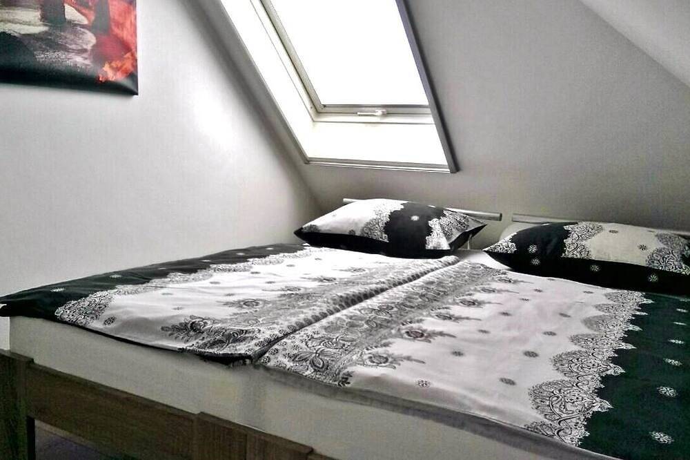 Ganze Wohnung, Ruhige Wohnung in der Nähe von Frankfurt in Kelkheim, Main-Taunus-Kreis