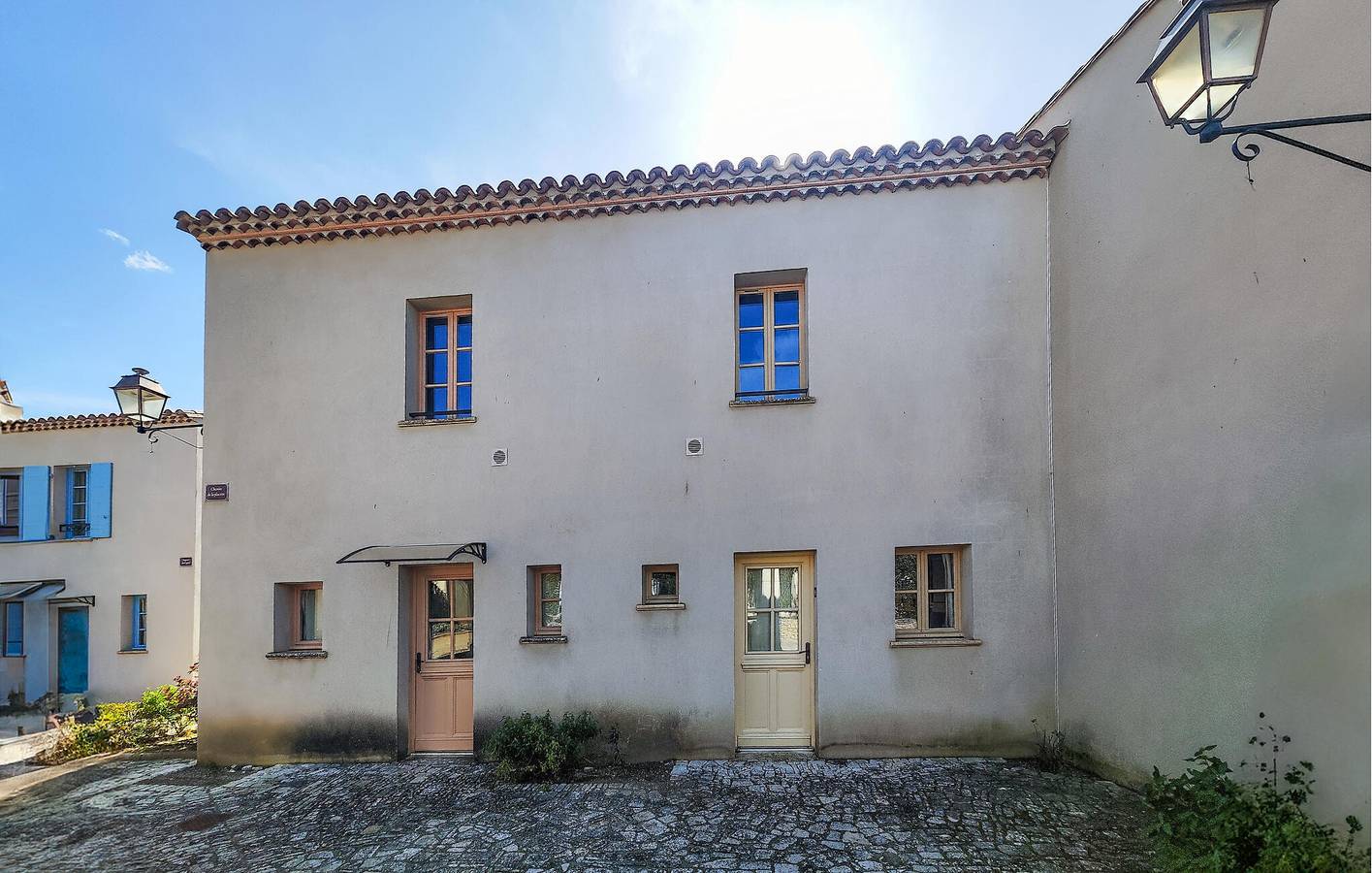 Appartement moderne à 2.5km du centre de Tournissan in Saint-Laurent-de-la-Cabrerisse, Région de Narbonne