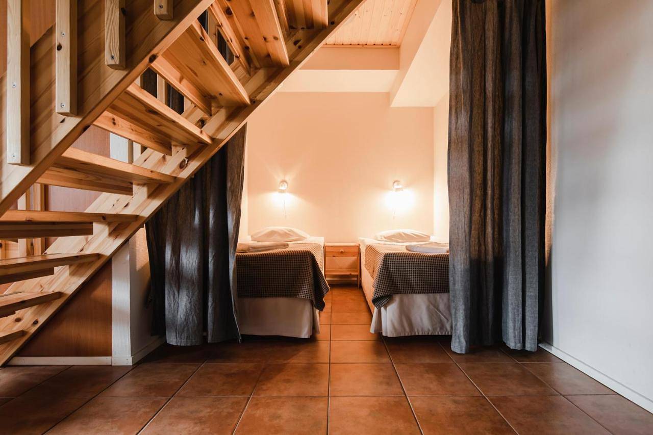 Lapland Hotels Äkäshotelli in Äkäslompolo, Laponie