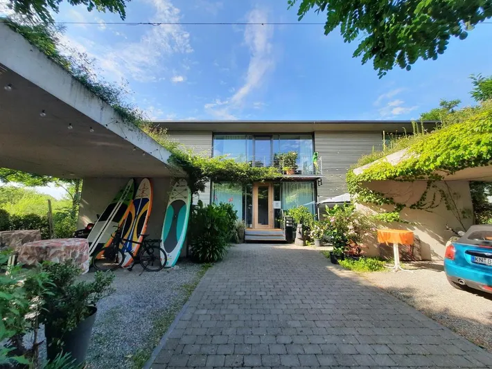 Ferienwohnung für 5 Personen - 1