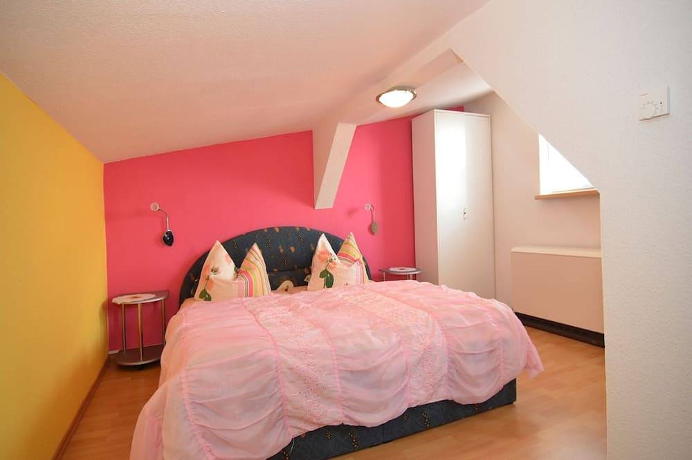 Neustadt 2Br mit Garten in Neustadt am Rennsteig, Rennsteig