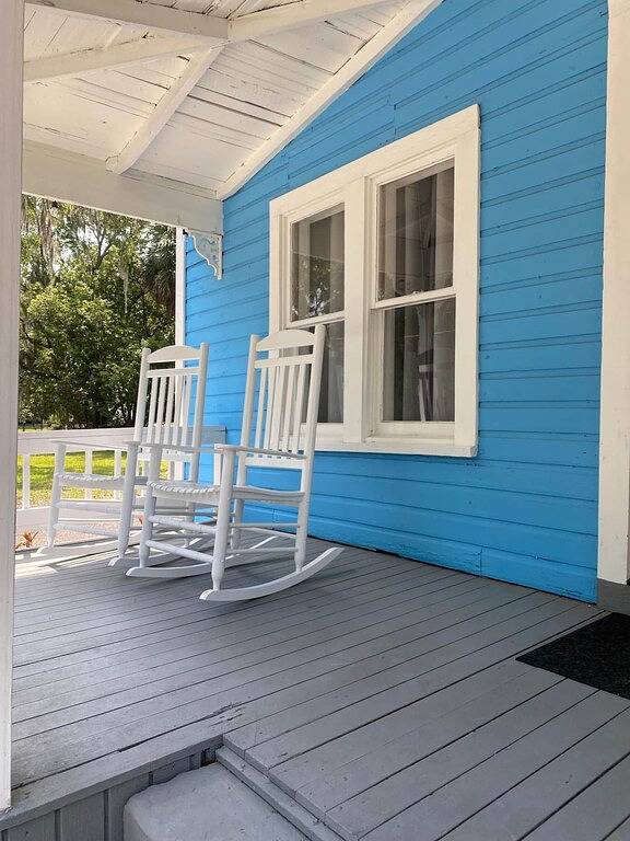 Vacation rental for 2 people, with pets in Seminole County