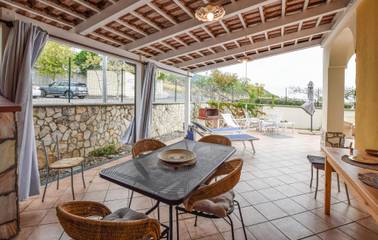 Ferienhaus für 6 Personen in Cosenza Provinz, Kalabrien, Bild 4