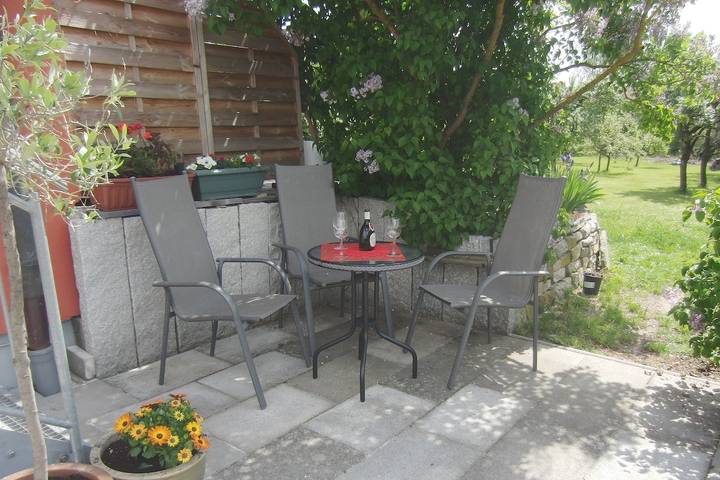 Ferienhaus für 6 Personen in Fränkisches Weinland - 3