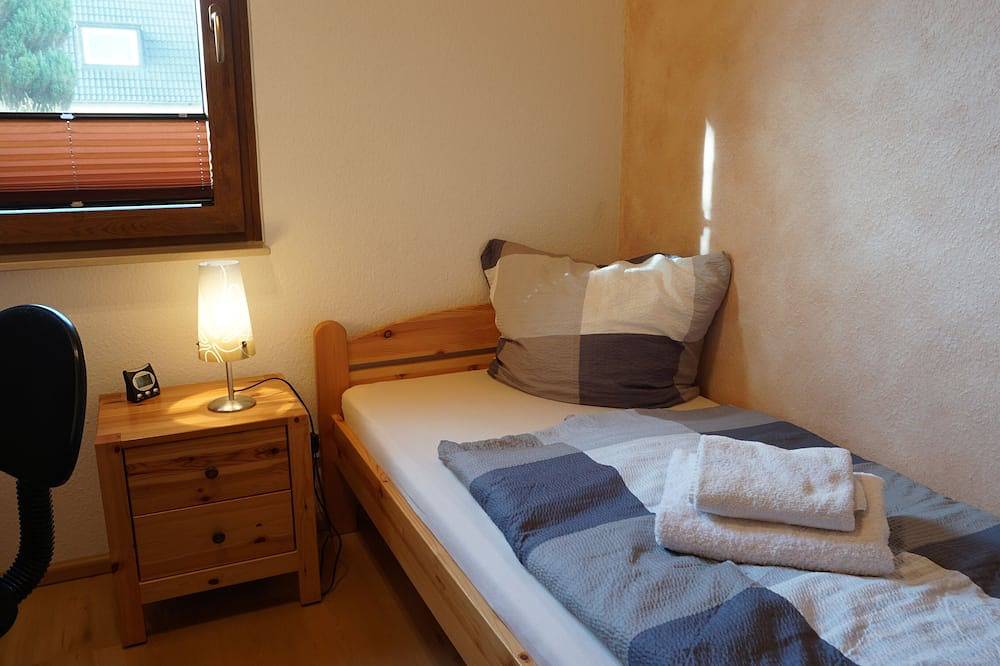 Ferienhaus für 4 Personen in ruhiger Siedlung in Garding, Eiderstedt