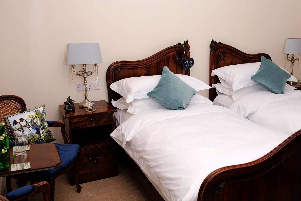 Little Redlands B&B in Lincoln, Lincolnshire