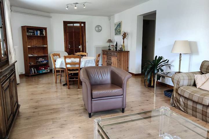 Gîte pour 2 personnes, avec jardin, animaux acceptés à Moulis (Ariège) - 4