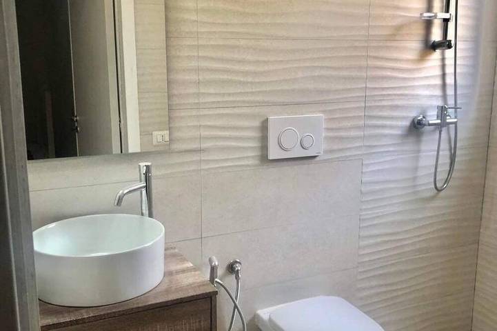Appartement entier, Apartment with sea view terrace in Salento in Castro (Lecce), Province de Lecce