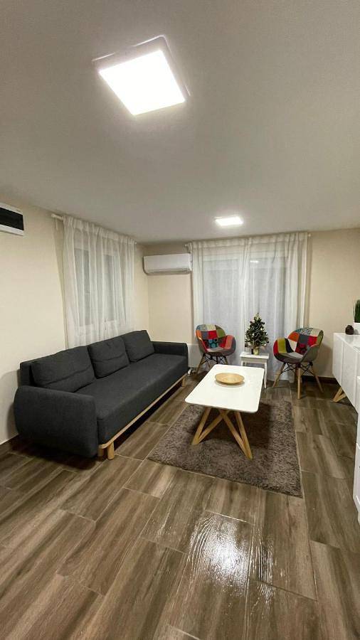 Apartament wakacyjny dla 4 osób, z taras w Belgrad