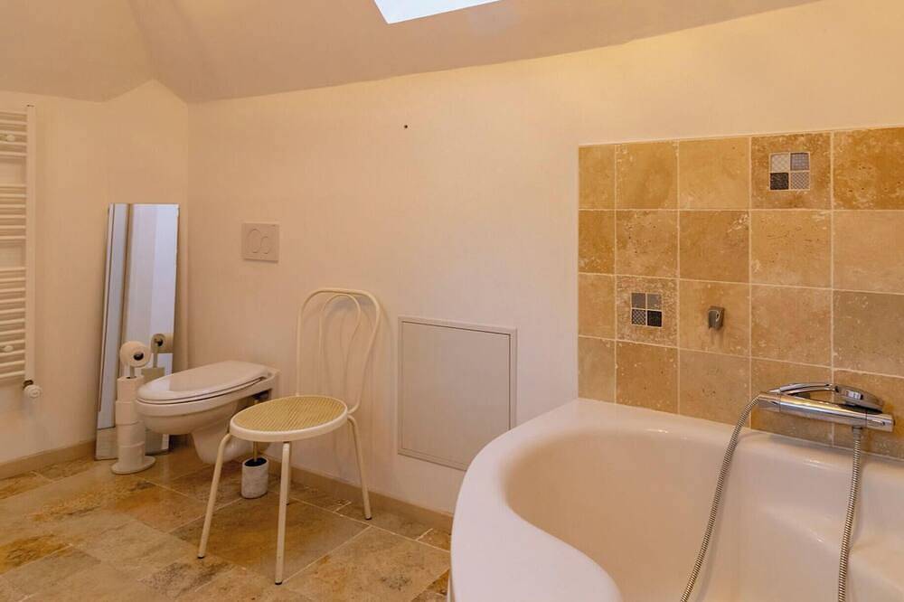 Chambre d'hã´tes avec vue sur Loire in Chalonnes-sur-Loire, Vallée de la Loire