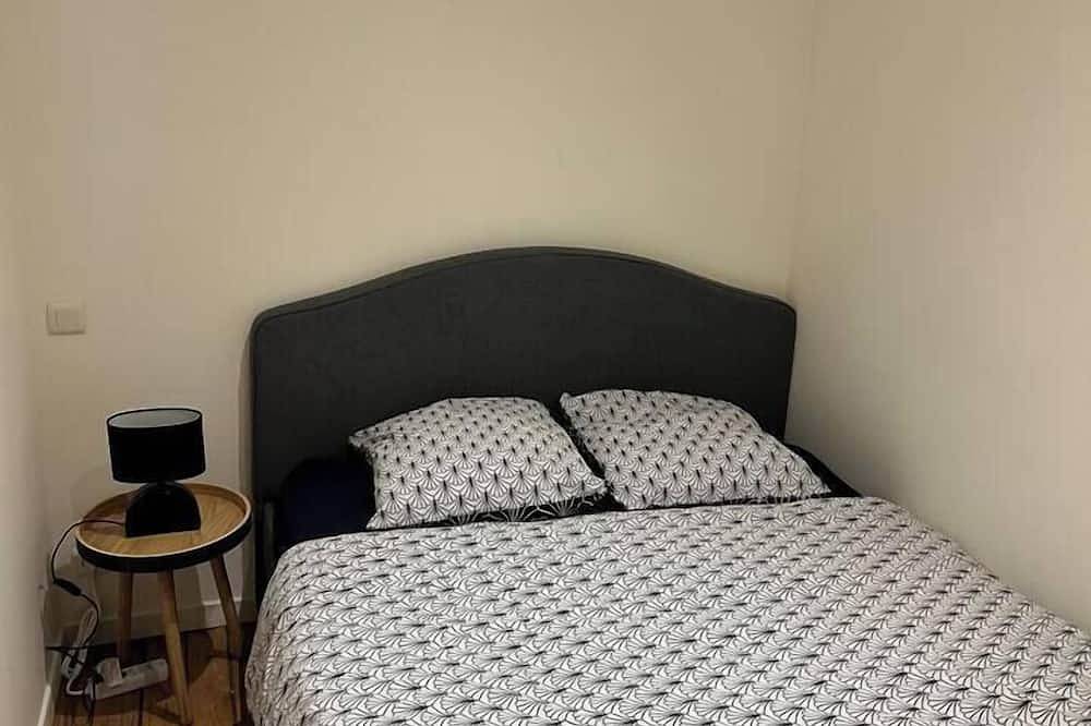 Entire apartment, Studio downtown Dole, Studio Centre ville Dole in Dole, Jura