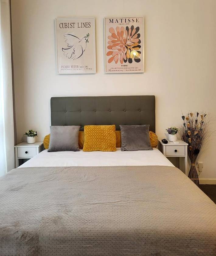 Gîte pour 2 personnes à Rosny-sous-Bois - 4