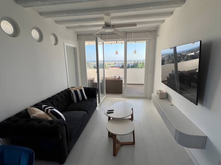 Holiday rental for 4 people, with Balcony and Children pool as well as Lake view in Vilamoura