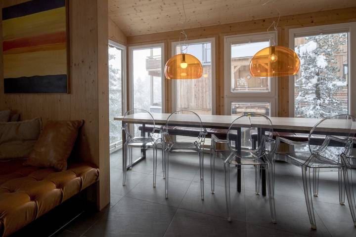 Ferienhaus für 13 Personen, mit Whirlpool und Sauna an der Turracher Höhe - 2