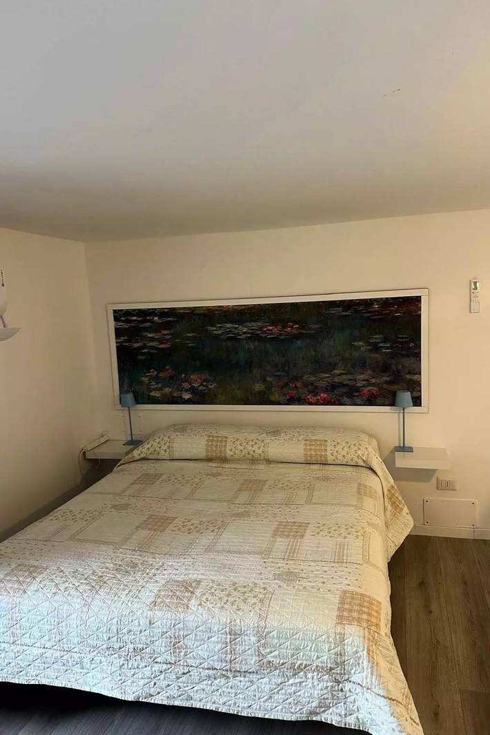 Gîte pour 6 personnes, avec jardin à Forio - 3