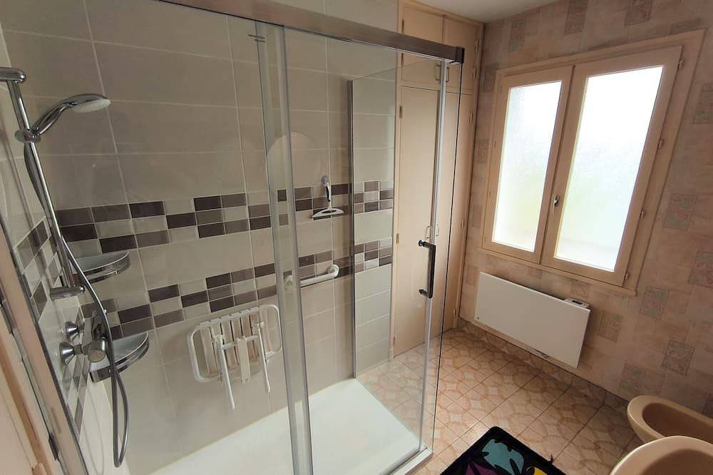 The House of Harmony in Cour-Cheverny, Sologne