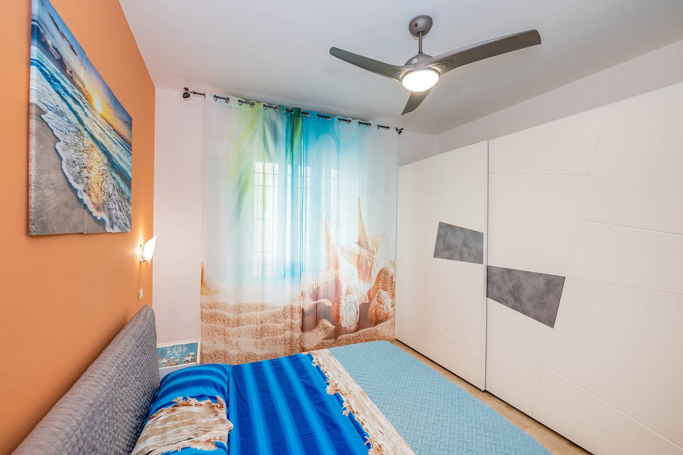 Ganze Wohnung, Ferienwohnung "Mare Sole Mountain Bike" mit Balkon und Wlan in Finale Ligure, Finale Ligure Gemeinde